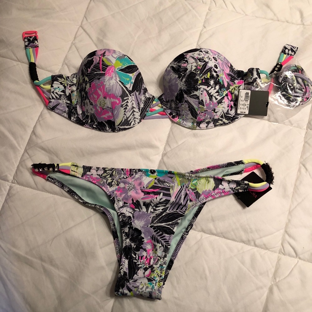 Victoria secret bikini